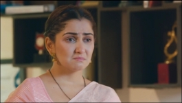 Ganga Mayi Ki Betiyan - 1st April 2026